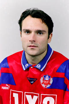 Per-Ola Ljung