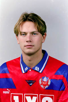 Patrik Andersson