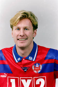 Andreas Jönsson