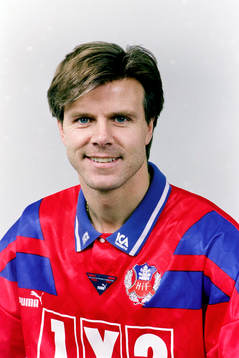 Roland Nilsson