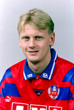 Ulrik Jansson