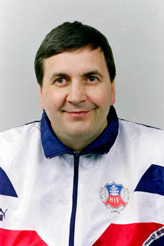 Sverker Eliasson