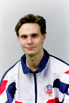 Magnus Pålsson