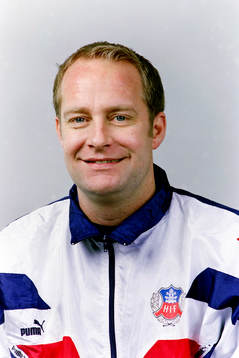 Mats Magnusson