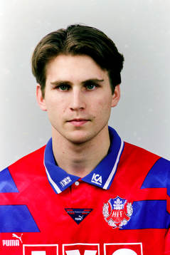 Andreas Jakobsson