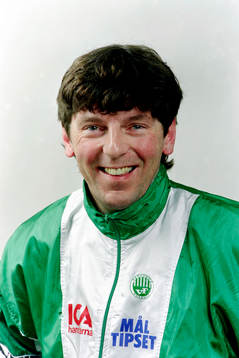 Glenn Holm, tränare