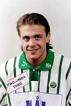 Jan Ahlbom