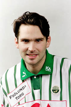 Robert Lindqvist