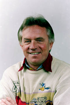 Bertil Kristiansson, klubbdirektör