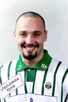 Bosko Orovic