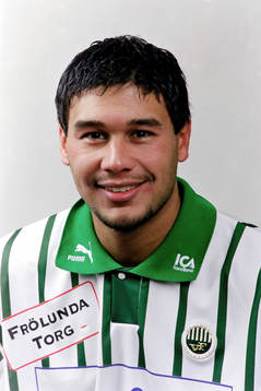 Richard Teberio