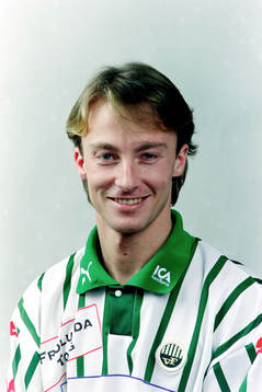 Peter Grankvist