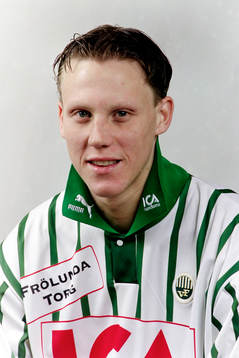 Lars-Gunnar Carlstrand