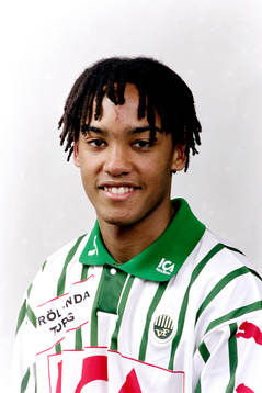 Arnildo Spencer