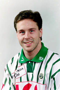 Magnus Källander