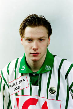 Dane Ivarsson
