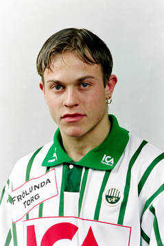 Hans Blomqvist