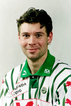 Thomas Andersson