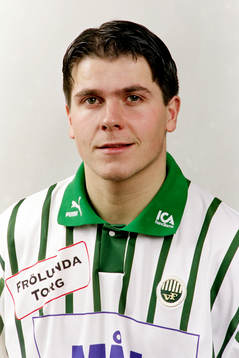 Kristofer Sigurgeirsson