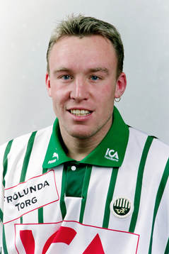 Niklas Johansson