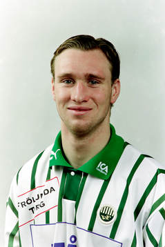 Niklas Skoog