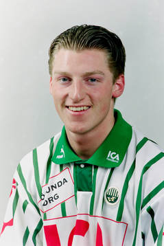Tomas Rosenkvist