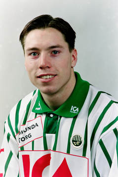 Joakim Ljungberg