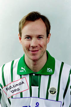 Mikael Göransson