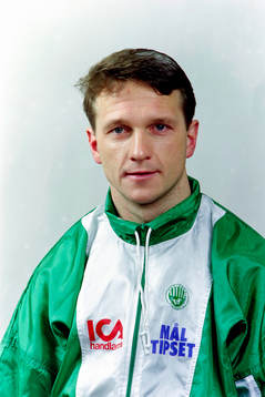 Peter Gustavsson