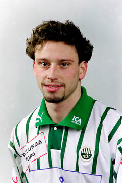 Albert Numlér