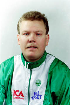 Björn Sundblad