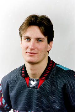 Robert Tranberg