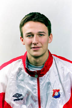 Pierre Edström