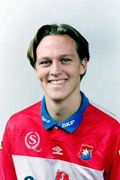 Svante Samuelsson