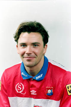 Jörgen Moberg