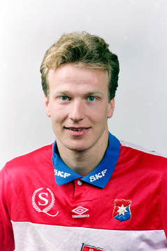 Pontus Ekblom
