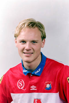 Roger Nordstrand