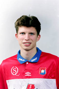 Jonny Hägerå