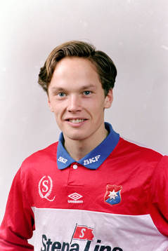 Thomas Walfridsson