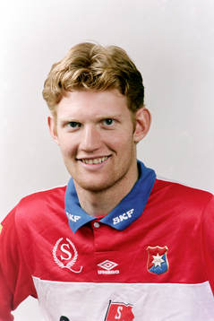 Sebastian Henriksson