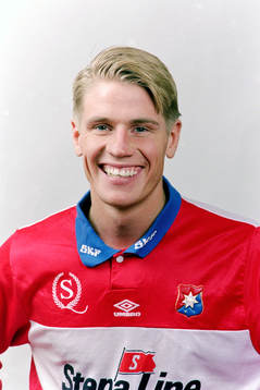 Magnus Kihlberg