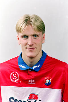 Runar Kristinsson