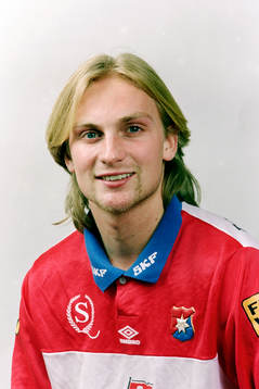 Henrik Hansson