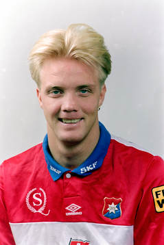 Percy Olsson