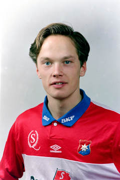 Thomas Walfridsson