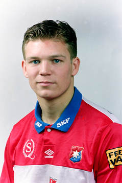 Marcus Allbäck