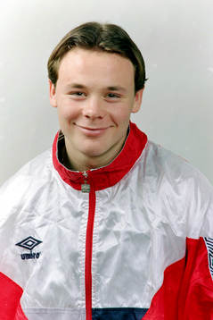 Marcus Björklund