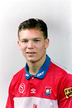 Marcus Allbäck