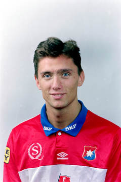 Ola Karlsson