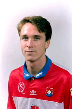 Jens Wålemark